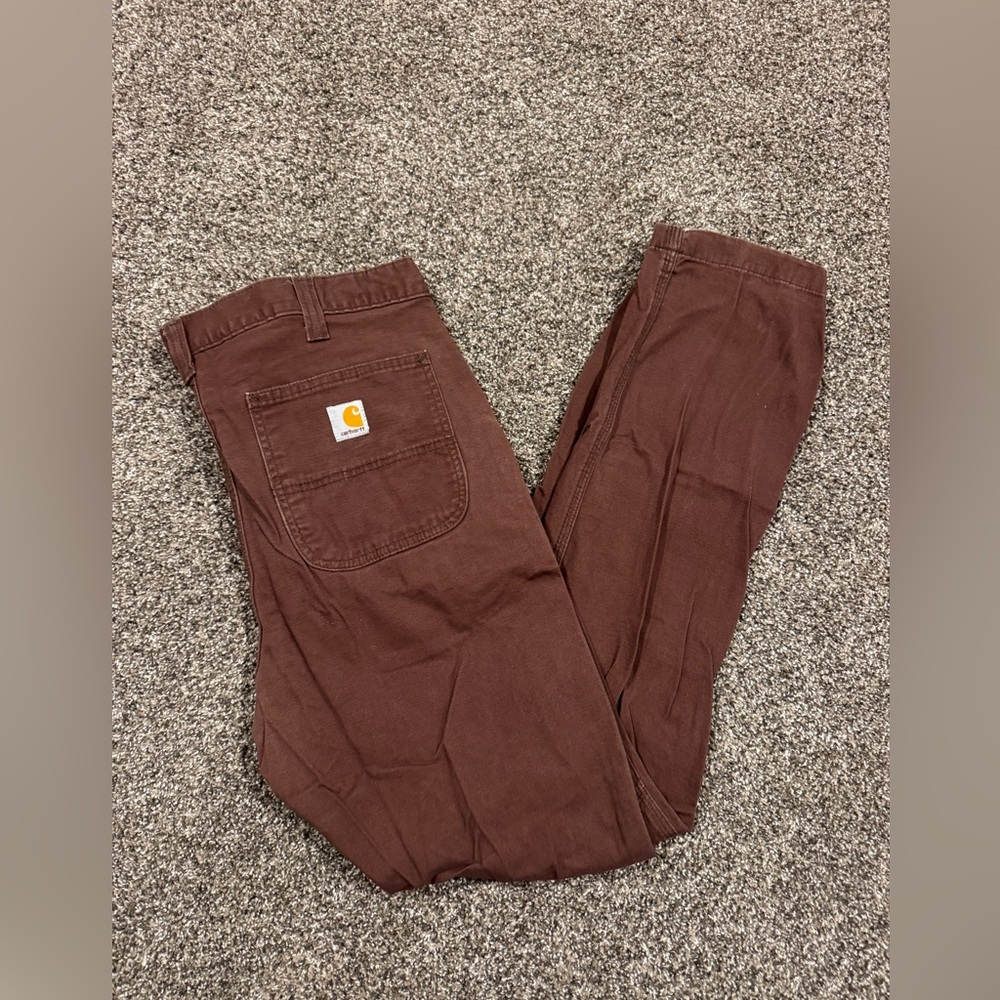Men’s Carhartt Pants - 34x32